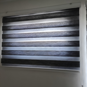 Zebra Blinds