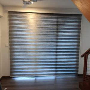 Zebra Blinds