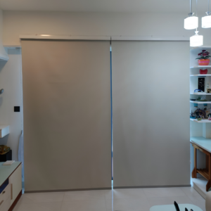 Roller Blinds