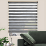 Zebra Blinds