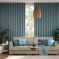 Fabric Curtains