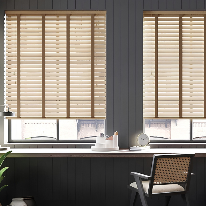 Venetian Blinds