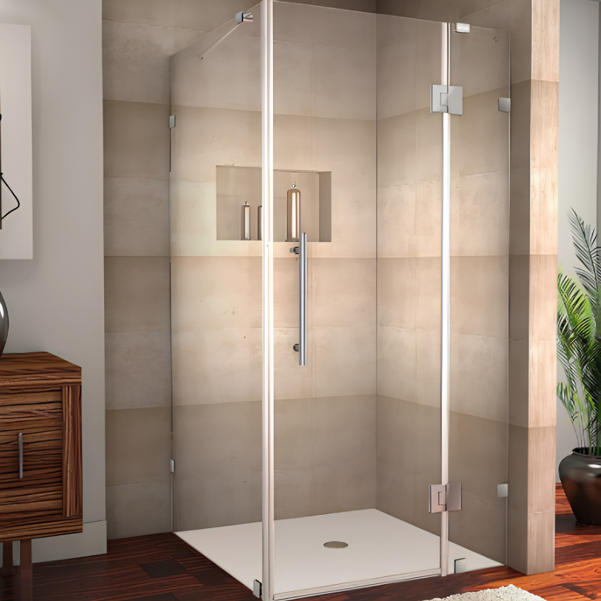 Shower Cubicles
