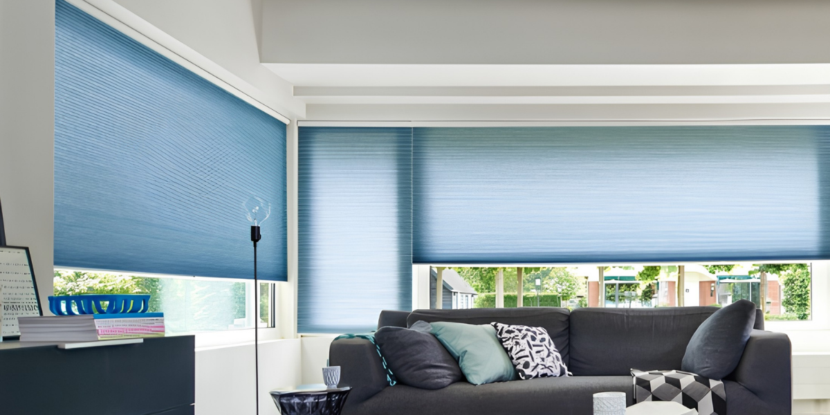 Roller Blinds