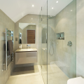 Shower Cubicles