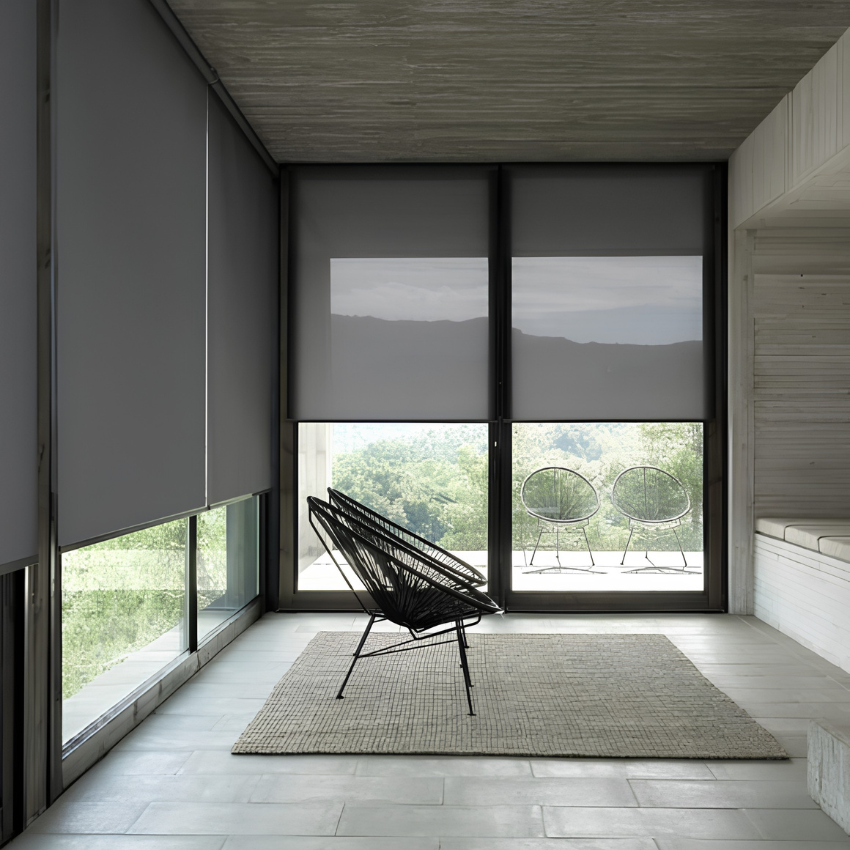 Roller Blinds