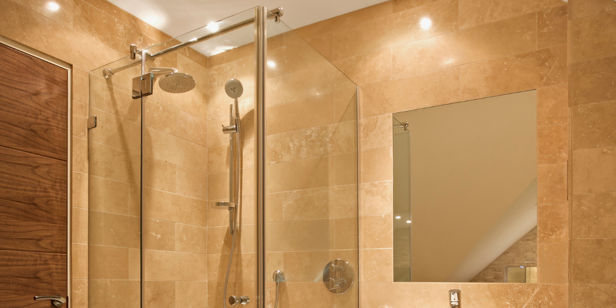 Shower Cubicles
