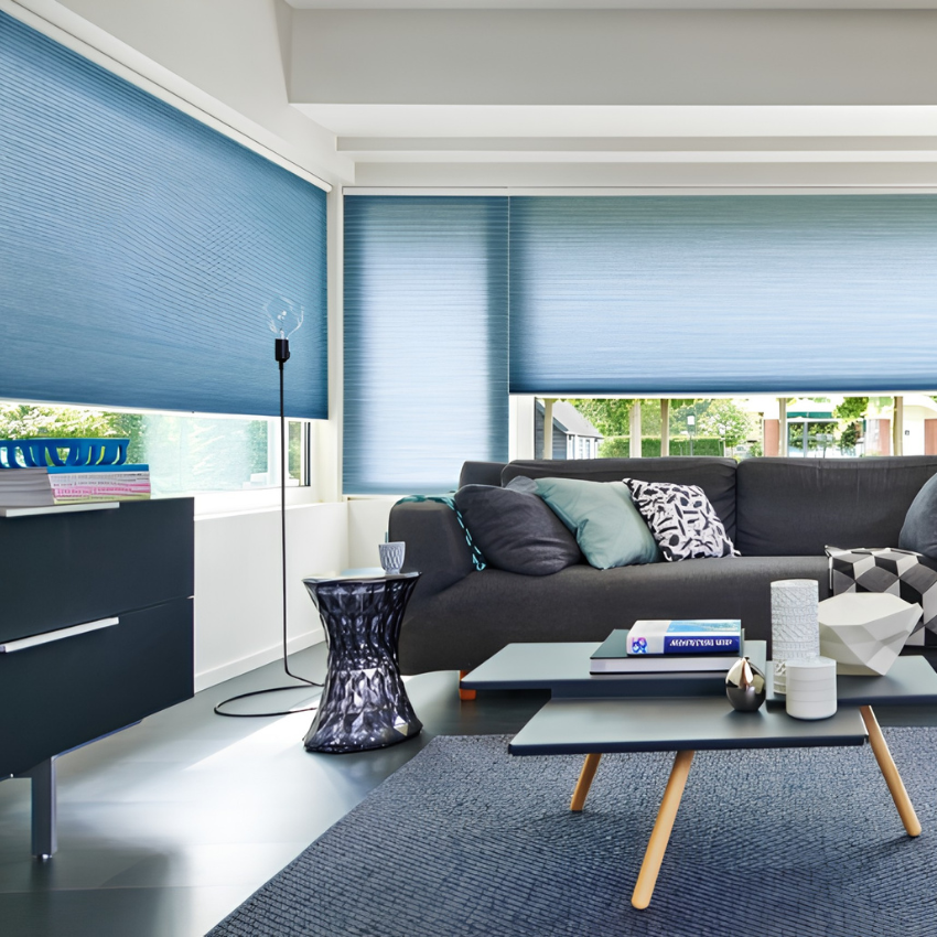Roller Blinds