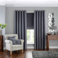 Fabric Curtains