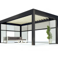 Pergolas