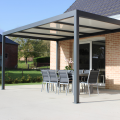 Pergolas
