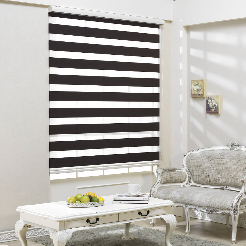 Zebra Blinds