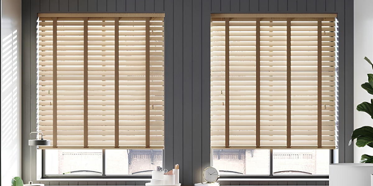 Venetian Blinds