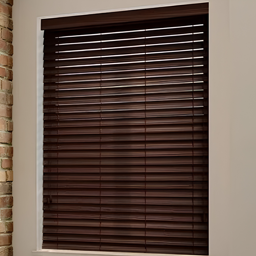 Venetian Blinds