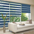 Zebra Blinds