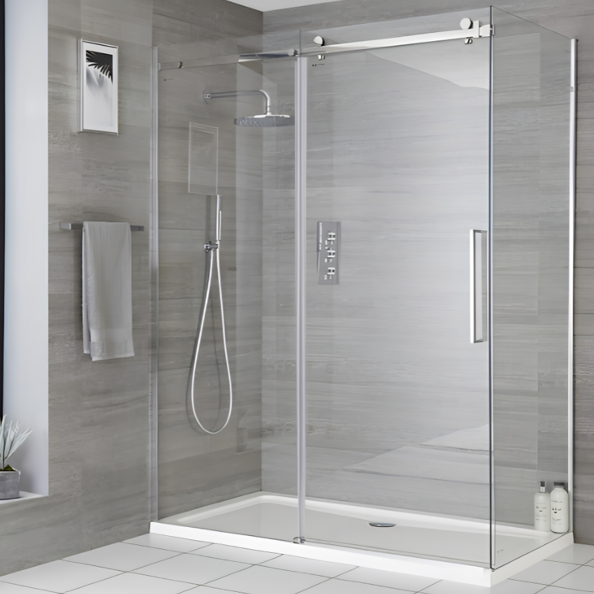 Shower Cubicles