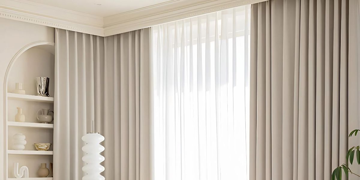 Fabric Curtains