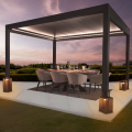 Pergolas