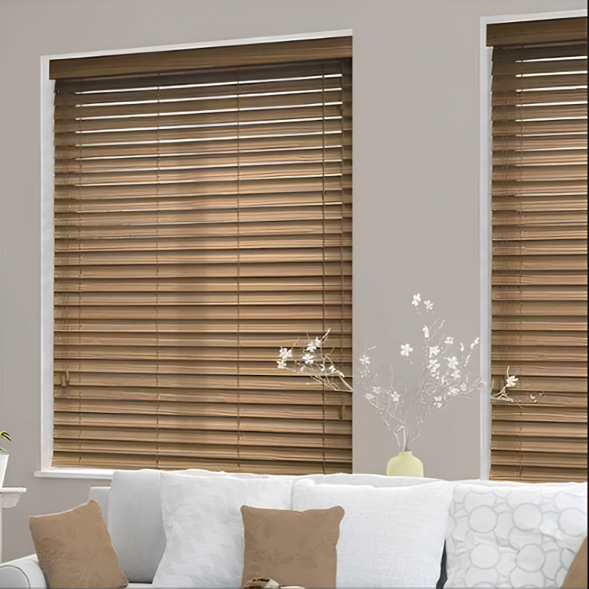 Venetian Blinds