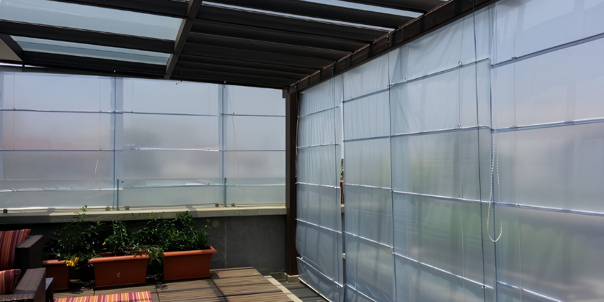 Monsoon Blinds