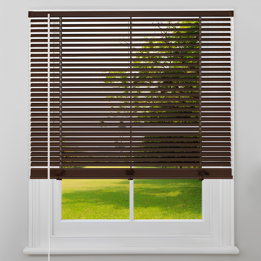Venetian Blinds