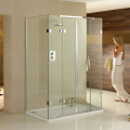 Shower Cubicles