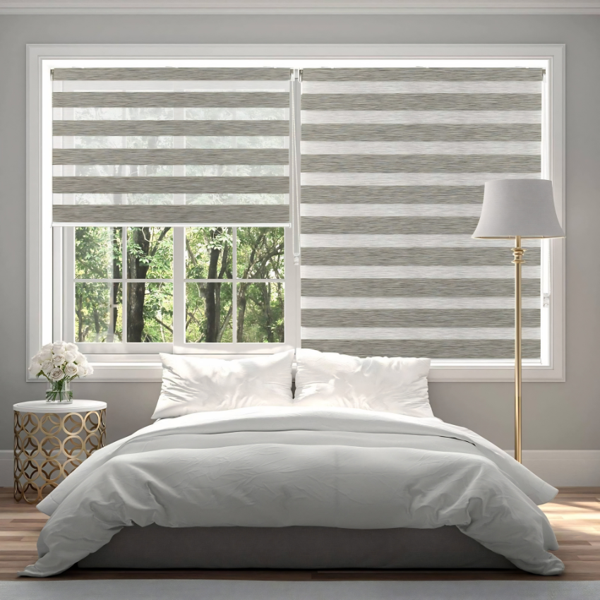 Zebra Blinds
