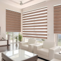 Zebra Blinds